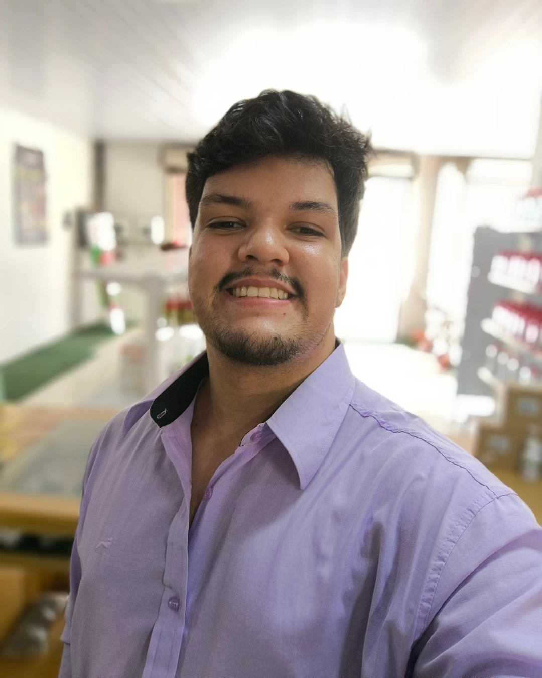 Caio Freitas — TRÁFEGO & PERFORMANCE